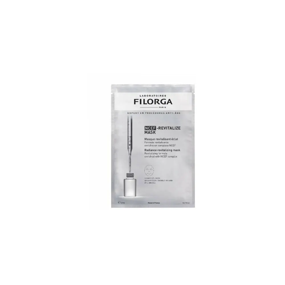 FILORGA NCEF REVITALIZE ماسك 20 مل