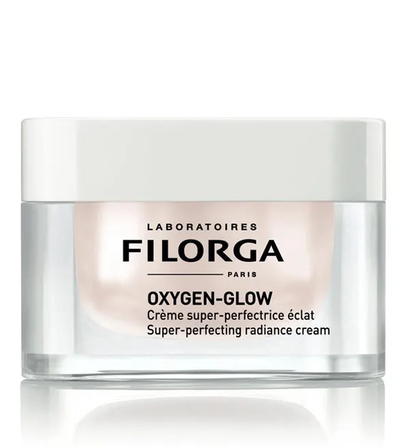 Oxygen Glow كريم مثالي للإشراق 50 مل