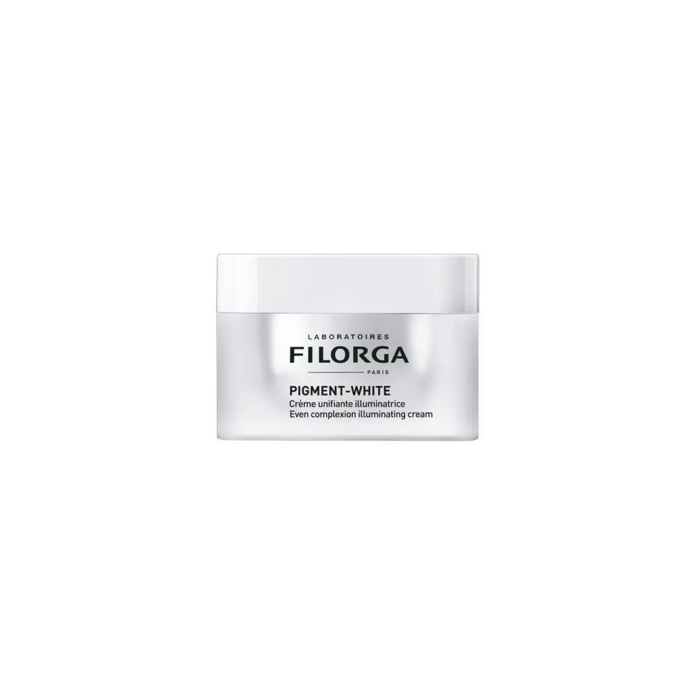 Filorga Pigment-White علاج مضيء 50 مل