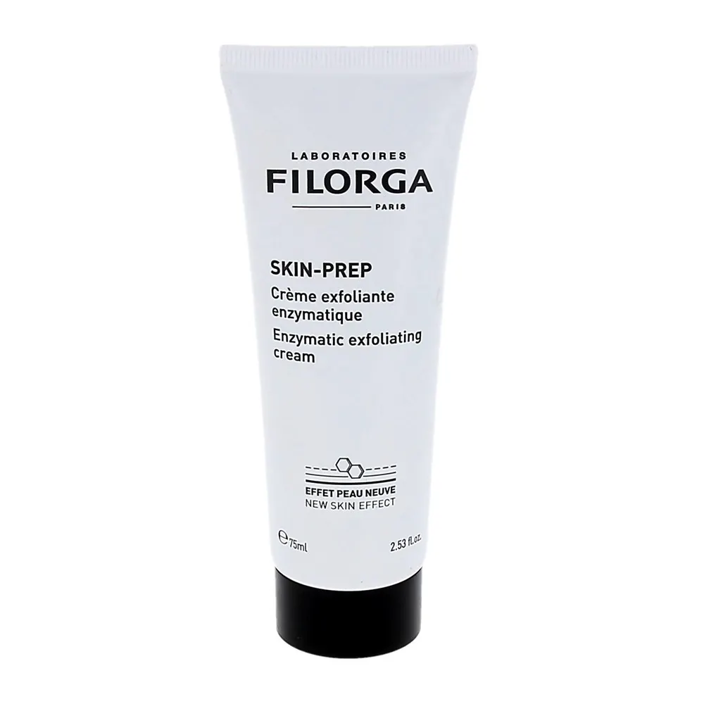 FILORGA SKIN-PREP CREME EXFOLIANTE ENZYMATIQUE 75ML