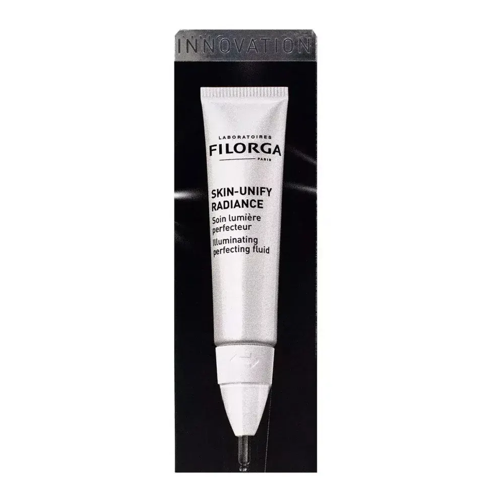FILORGA SKIN UNIFY RADIANCE عناية مضيئة مثالية 15 مل