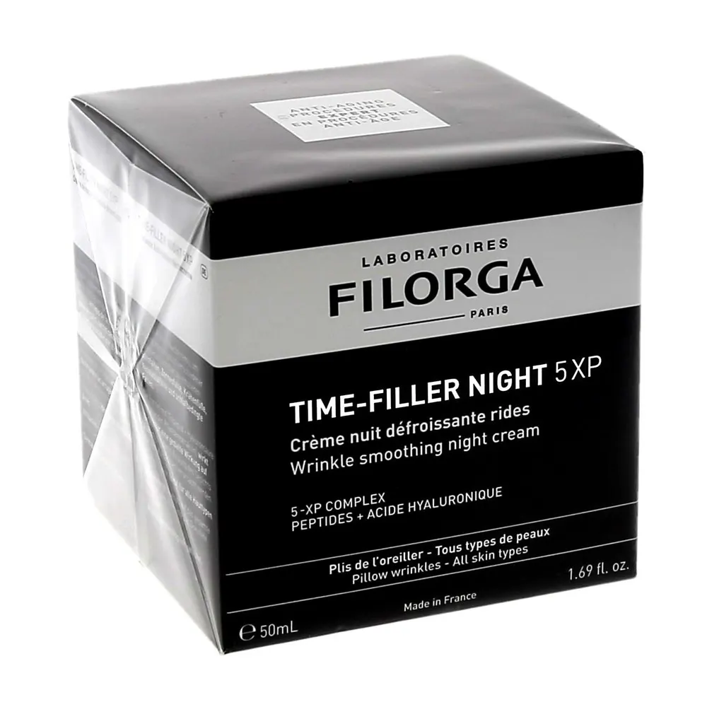 FILORGA TIME-FILLER NIGHT