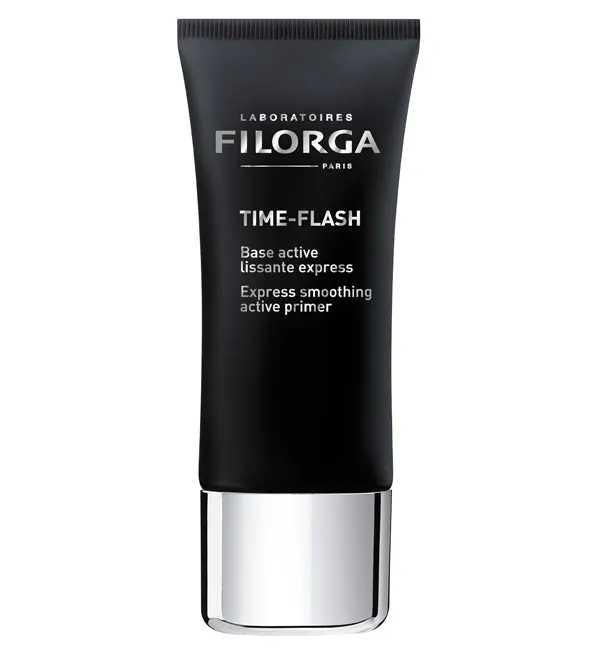 Filorga Time-Flash قاعدة نشطة منعمة Express 30 مل