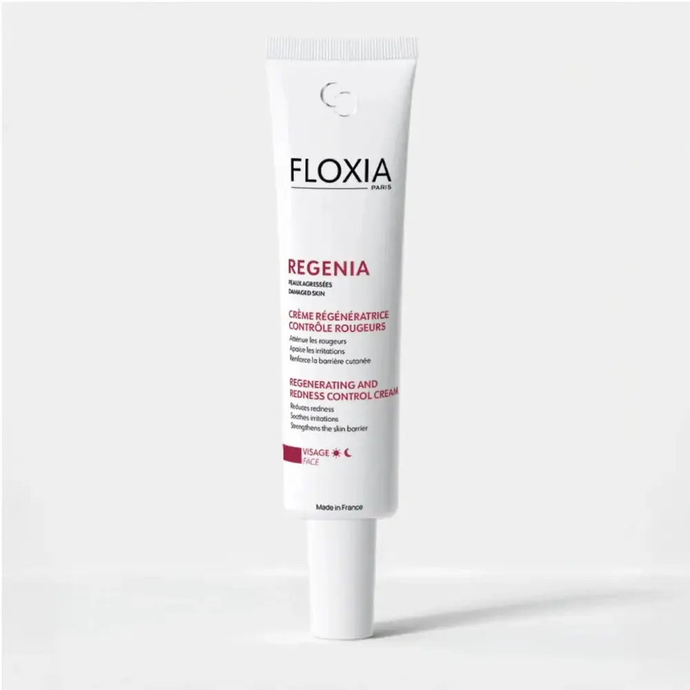 FLOXIA كريم مجدد 40 مل