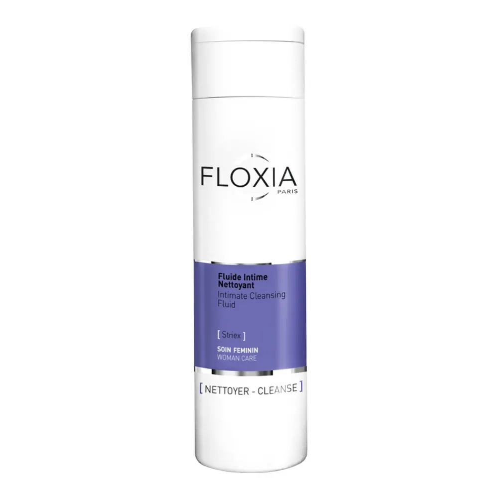 FLOXIA سائل حميمي منظف STRIEX 200 مل