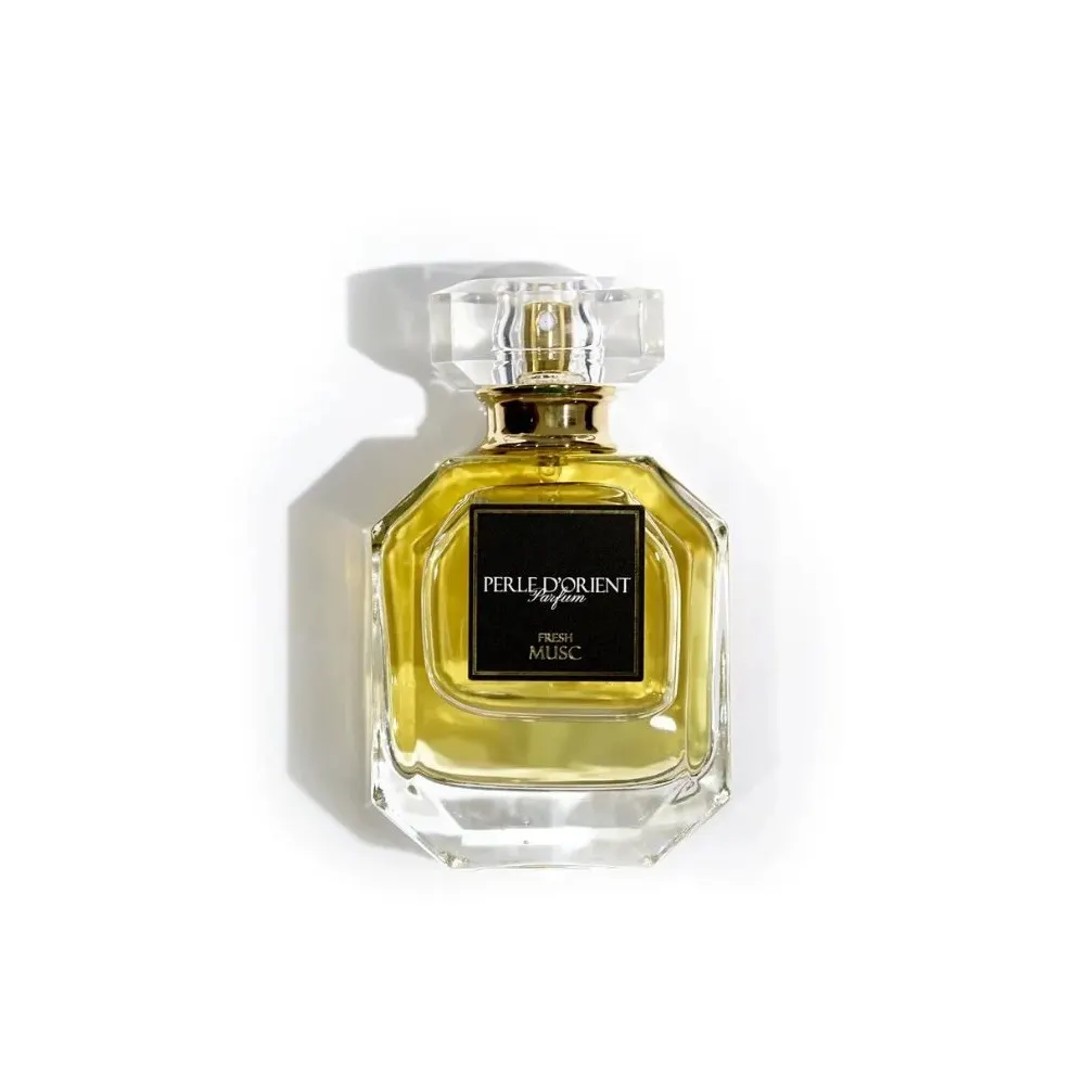FRESH MUSC EAU DE PARFUM PERLE D'ORIENT 50ML