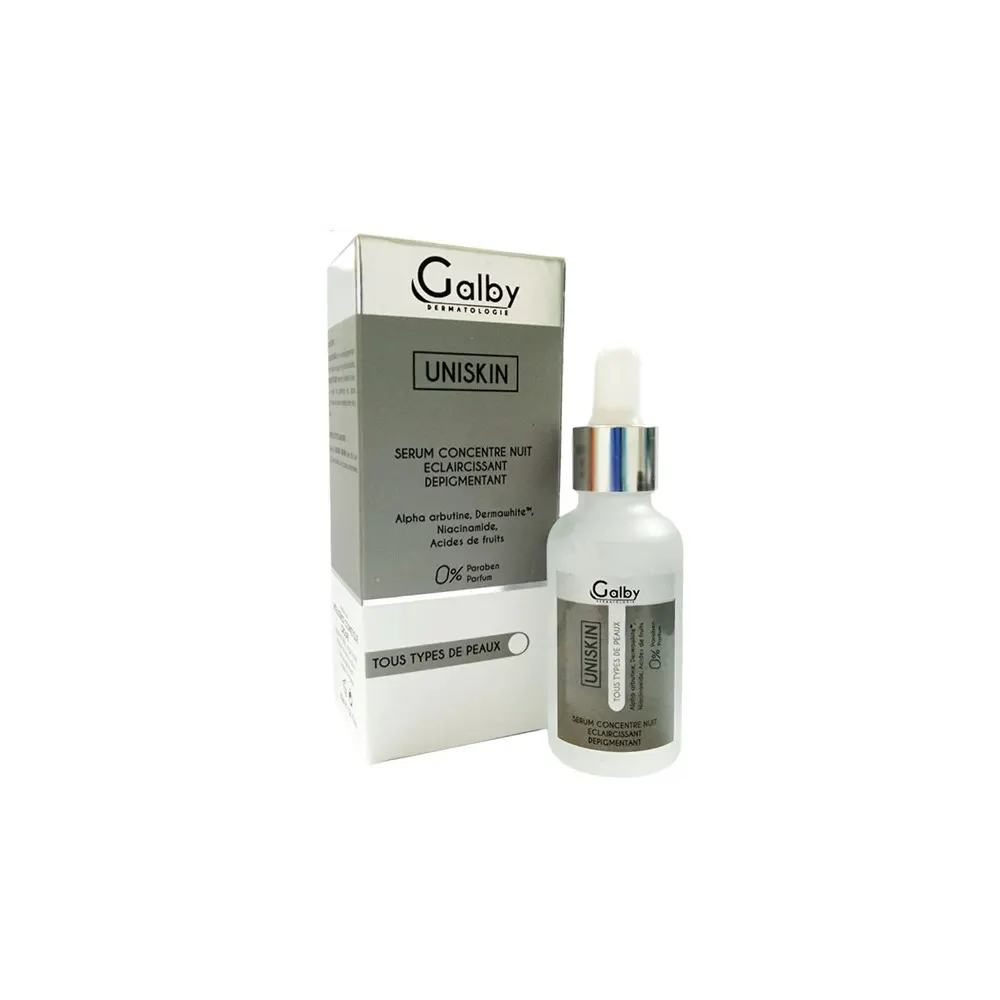 GALBY UNISKIN SERUM 30ML