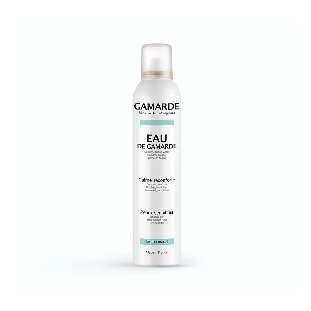 GAMARDE ماء GAMARDE بخاخ 250 مل