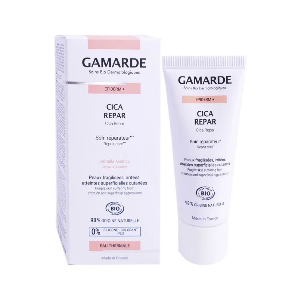 Gamarde Epiderm+ Cica Repar 40ml