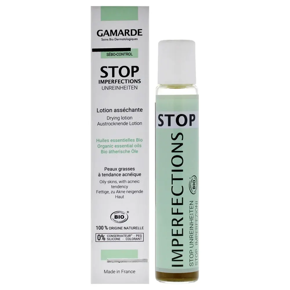 GAMARDE Stop Imperfections 10 مل