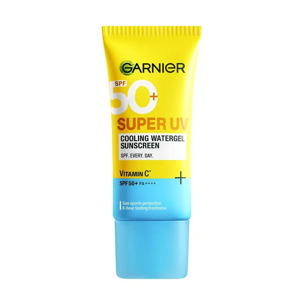 GARNIER SUPER UV COOLING GEL 60ML