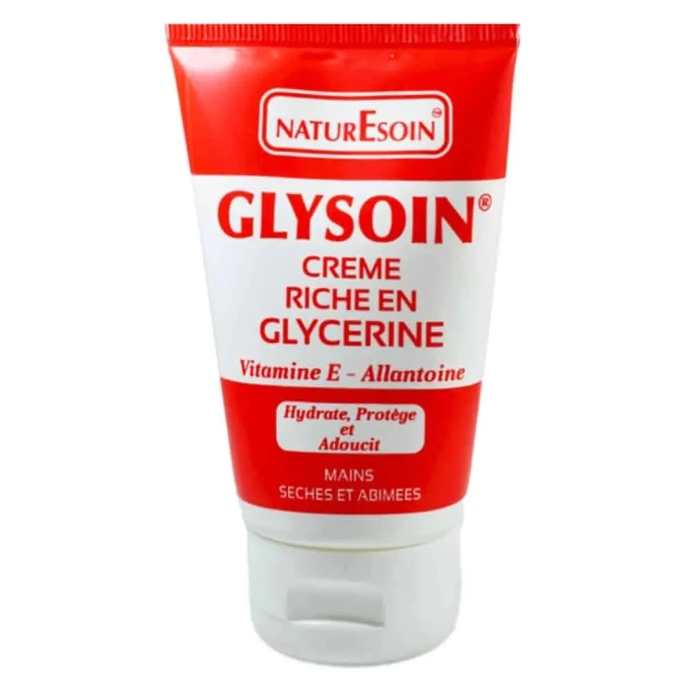Glysoin كريم بالغليسرين 75 مل