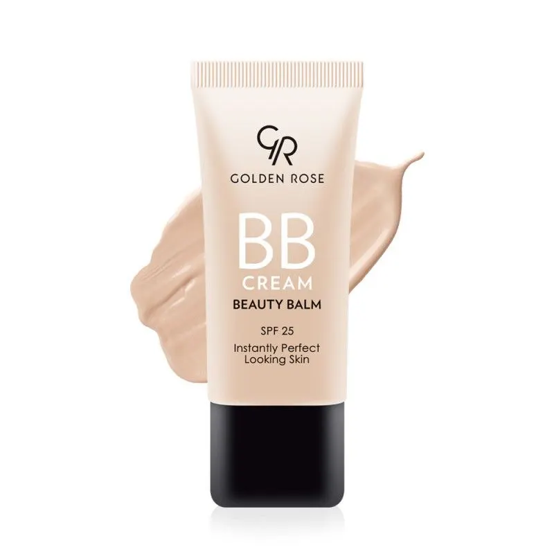 Golden Rose - BB CREME GR N°01