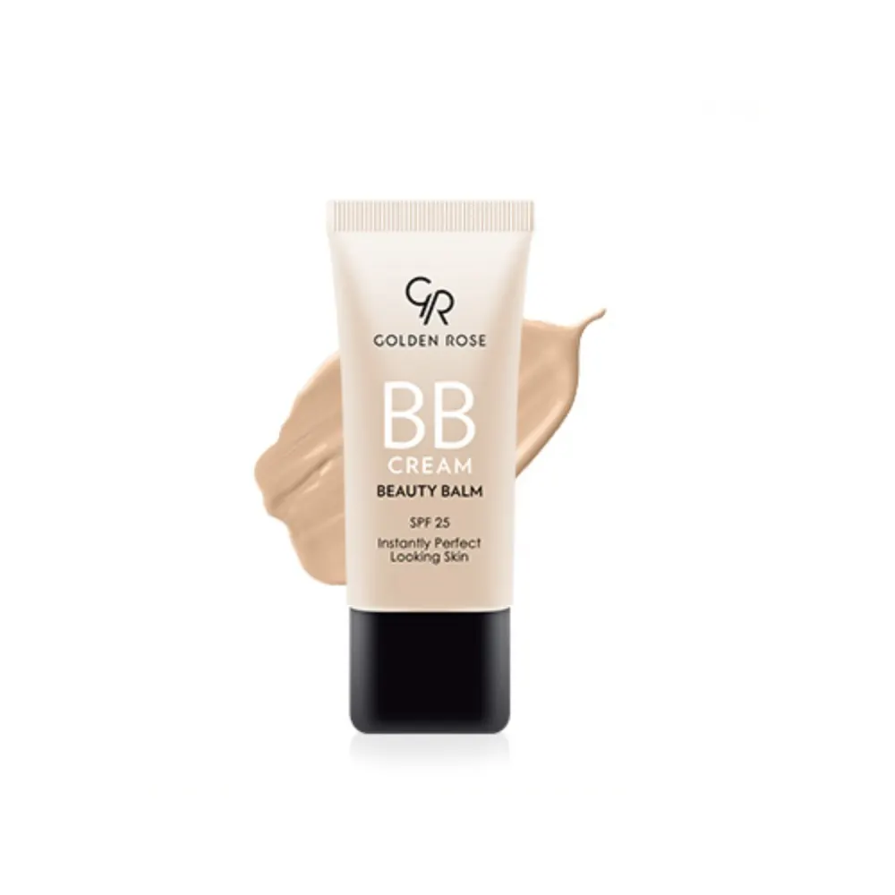 Golden Rose - BB CREME GR N°03