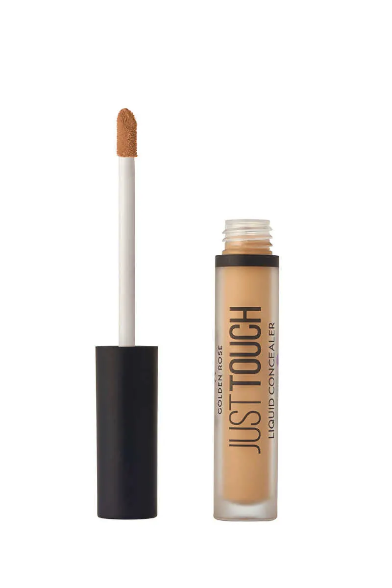 Golden Rose Just Touch كونسيلر سائل 07