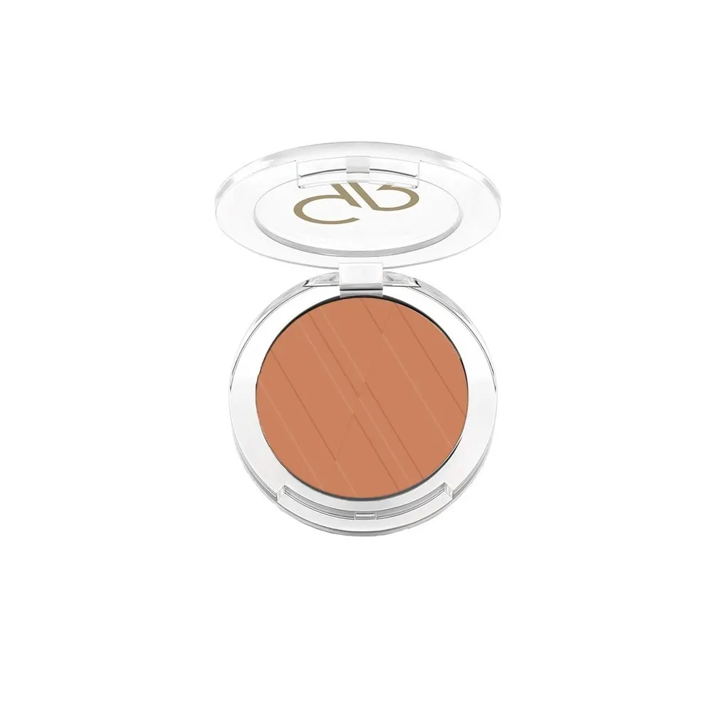 Golden Rose - FARD A JOUES GOLDEN ROSE NO:10