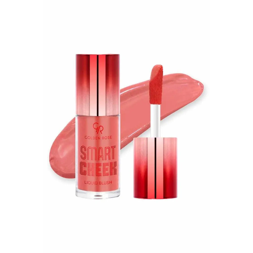 Golden Rose - FARD A JOUES LIQUIDE SMART CHEEK 108 GR