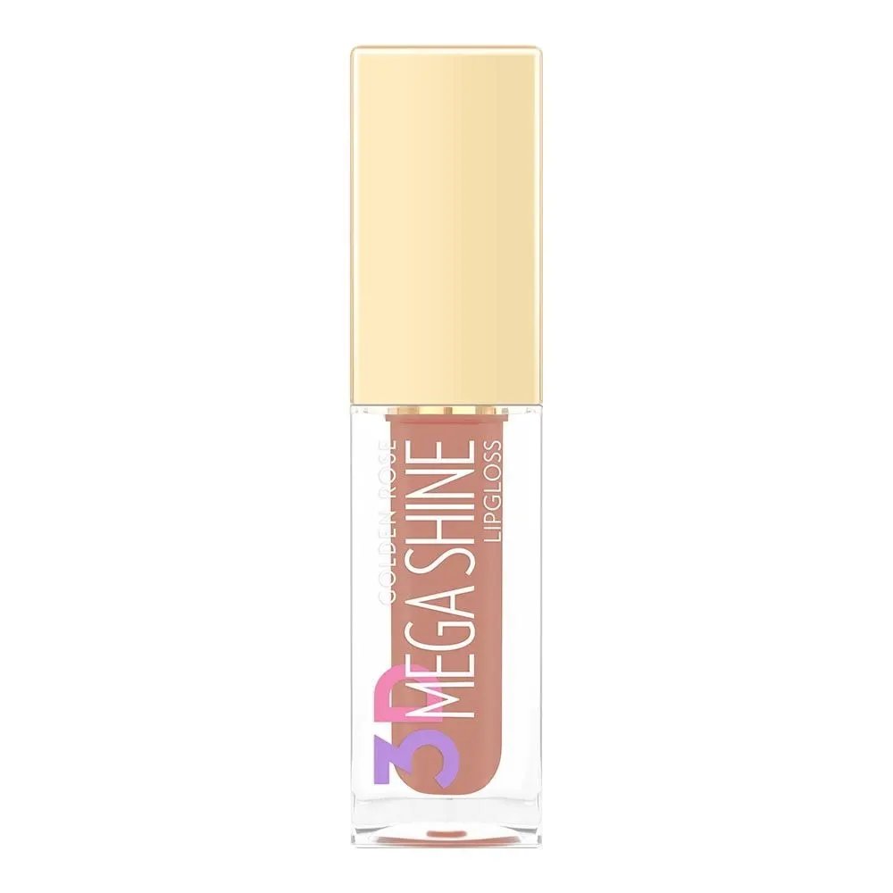 Golden Rose - GLOSS 3D MEGA SHINE GR 103