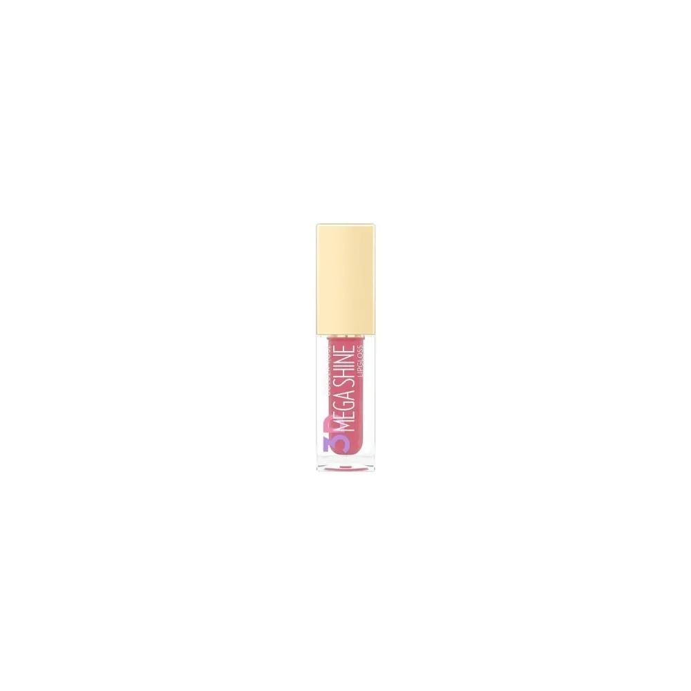 Golden Rose - GLOSS 3D MEGA SHINE GR 108