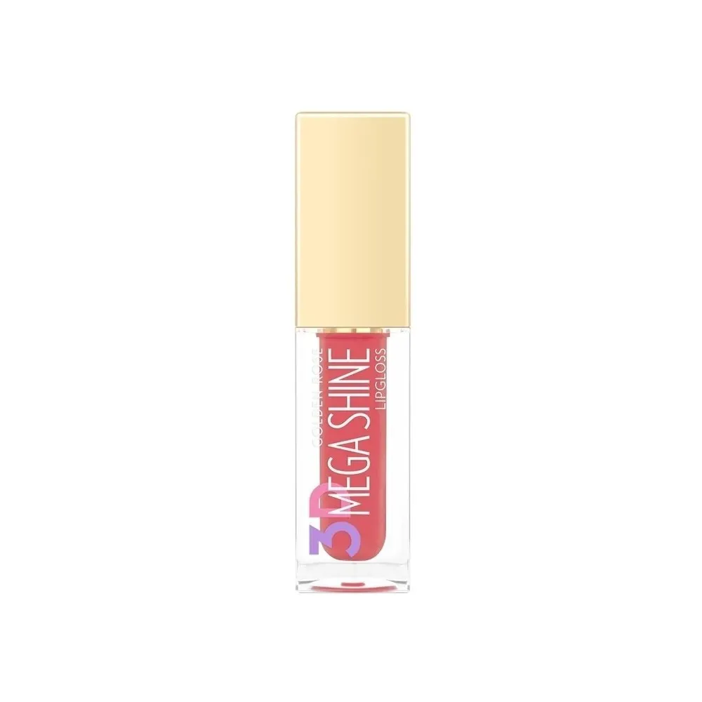 Golden Rose - GLOSS 3D MEGA SHINE GR 109