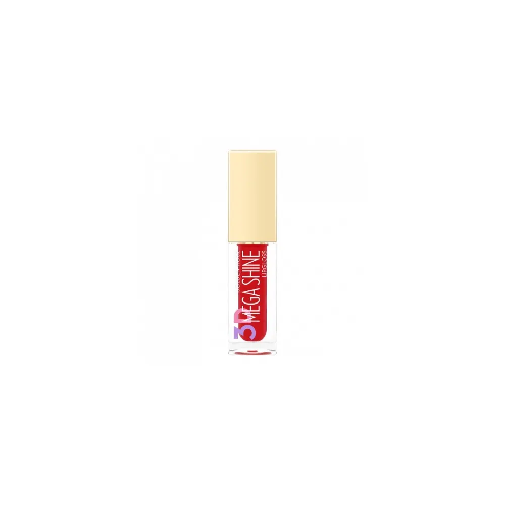 Golden Rose - GLOSS 3D MEGA SHINE GR 113