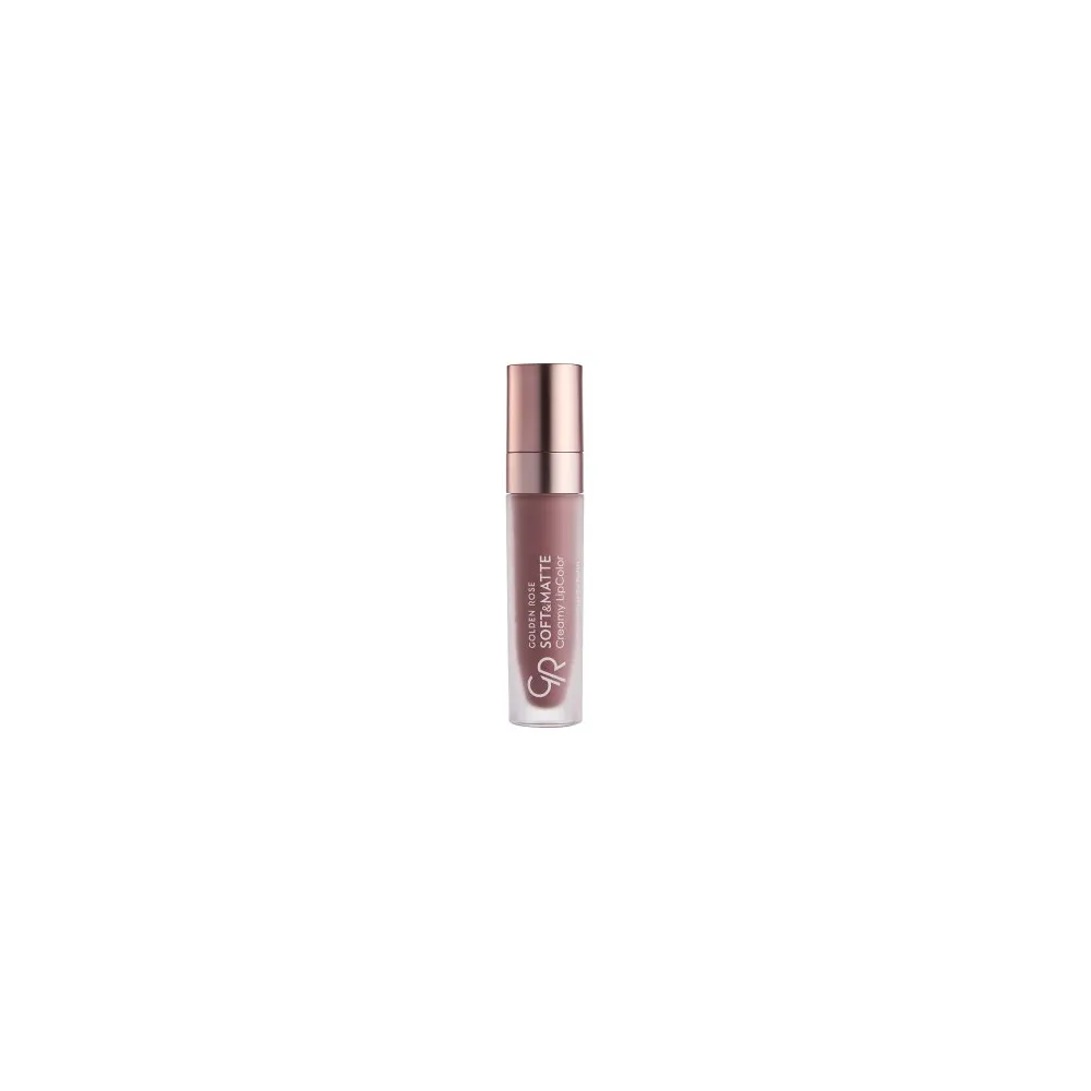 Golden Rose - GLOSS CREAMY SOFT&MATTE GR N°101