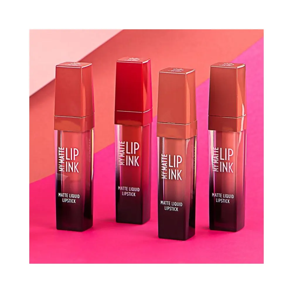 Golden Rose - GLOSS MY MATTE LIP INK N°04