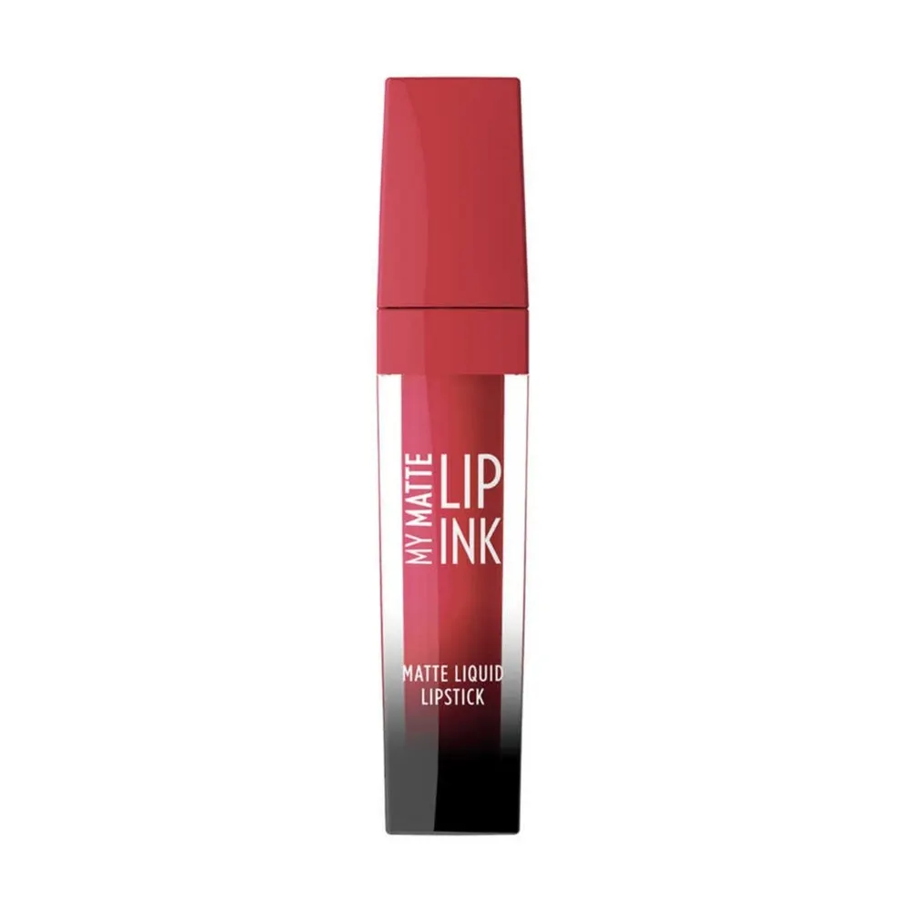 Golden Rose - GLOSS MY MATTE LIP INK N°10
