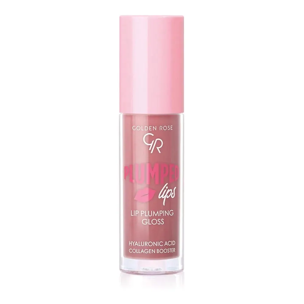 Golden Rose - GLOSS PLUMPED 203 GR
