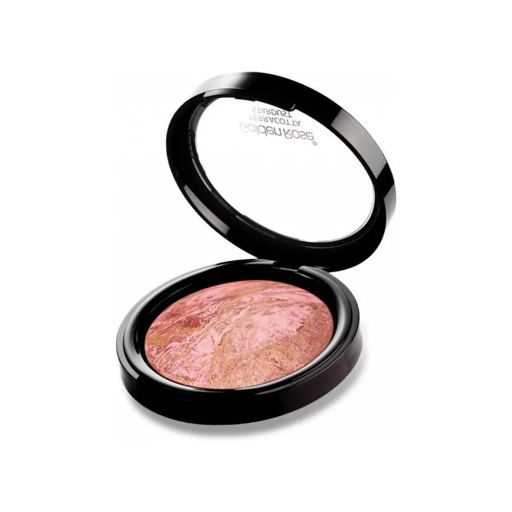 Golden Rose - HIGHLIGHTER DUO 102