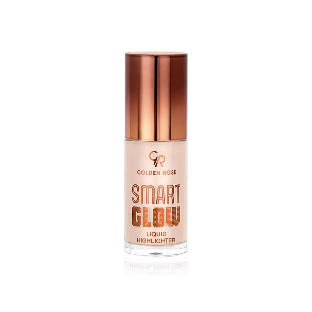 Golden Rose - HIGHLIGHTER LIQUID SMART GLOW 201