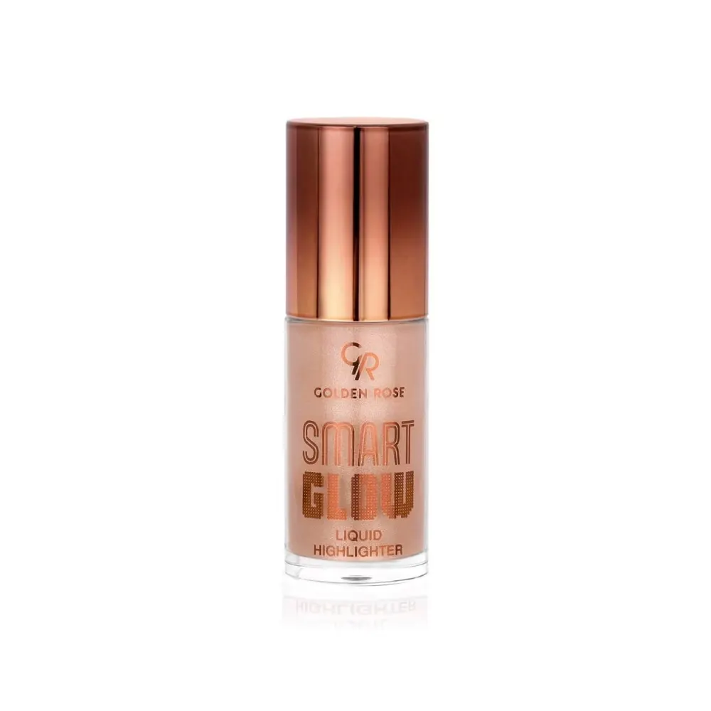 Golden Rose - HIGHLIGHTER LIQUID SMART GLOW 203 GR