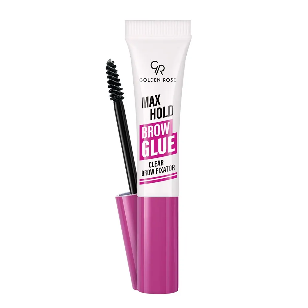 Golden Rose - MASCARA SOURCIL MAX HOLD GLUE GR