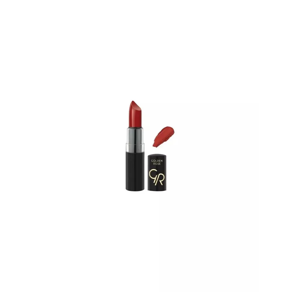 Golden Rose Pure أحمر شفاه بودرة مات رقم 113