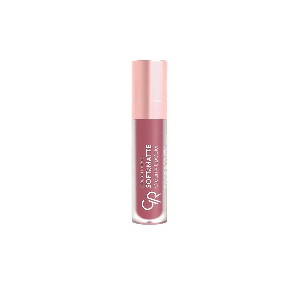 Golden Rose - ROUGE A LEVRES LIQUIDE LONGUE TENUE GR 20