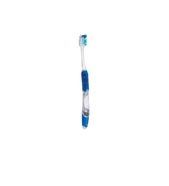 Gum فرشاة أسنان Technique Plus ناعمة 490