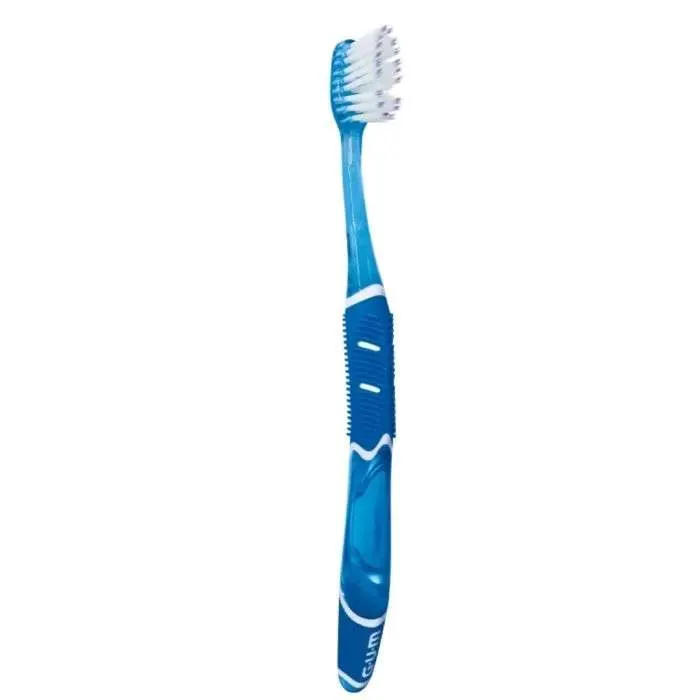 GUM BROSSE A DENTS TECHNIQUE PRO SOUPLE COMPACTE 525