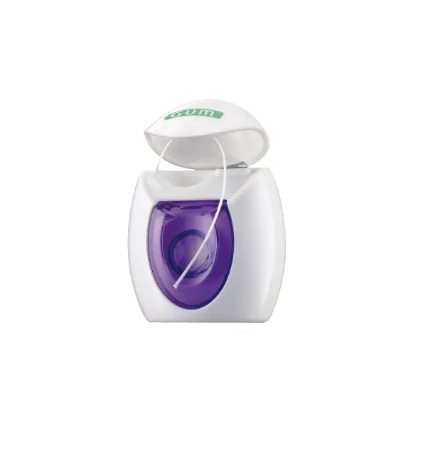Gum خيط أسنان Expanding Floss 30 م 2030