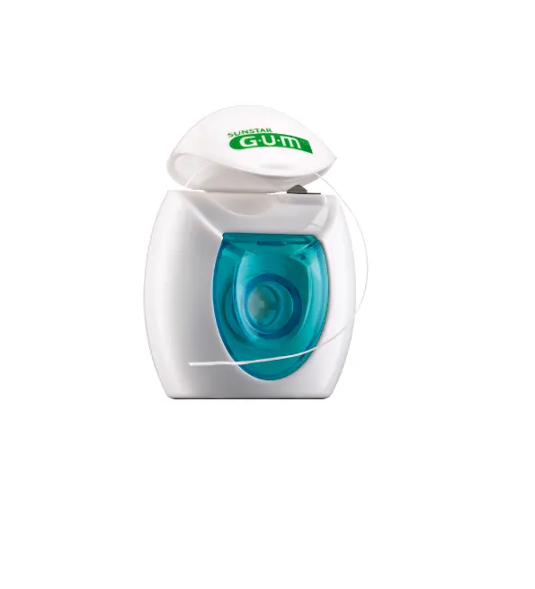 Gum Fil Dentaire Original White 2040M