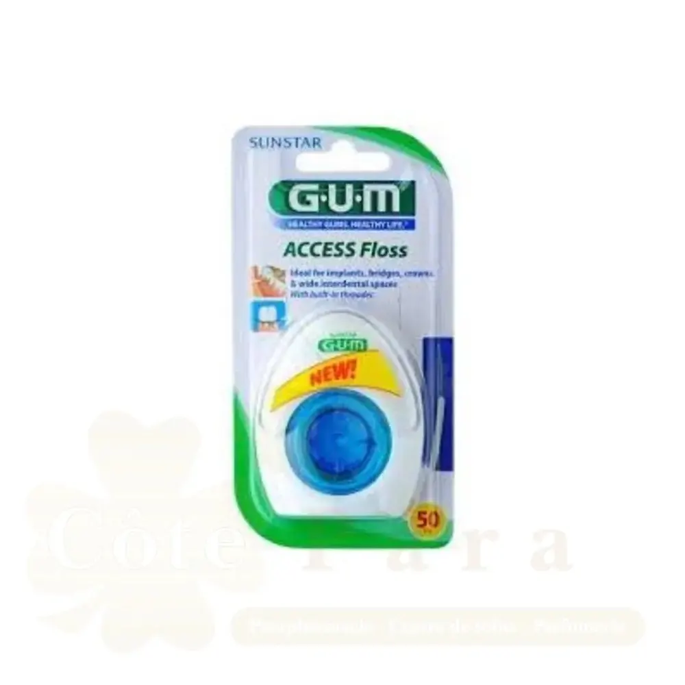 GUM FIL IMPLANT BRIDGE ET COURONNE REF3200