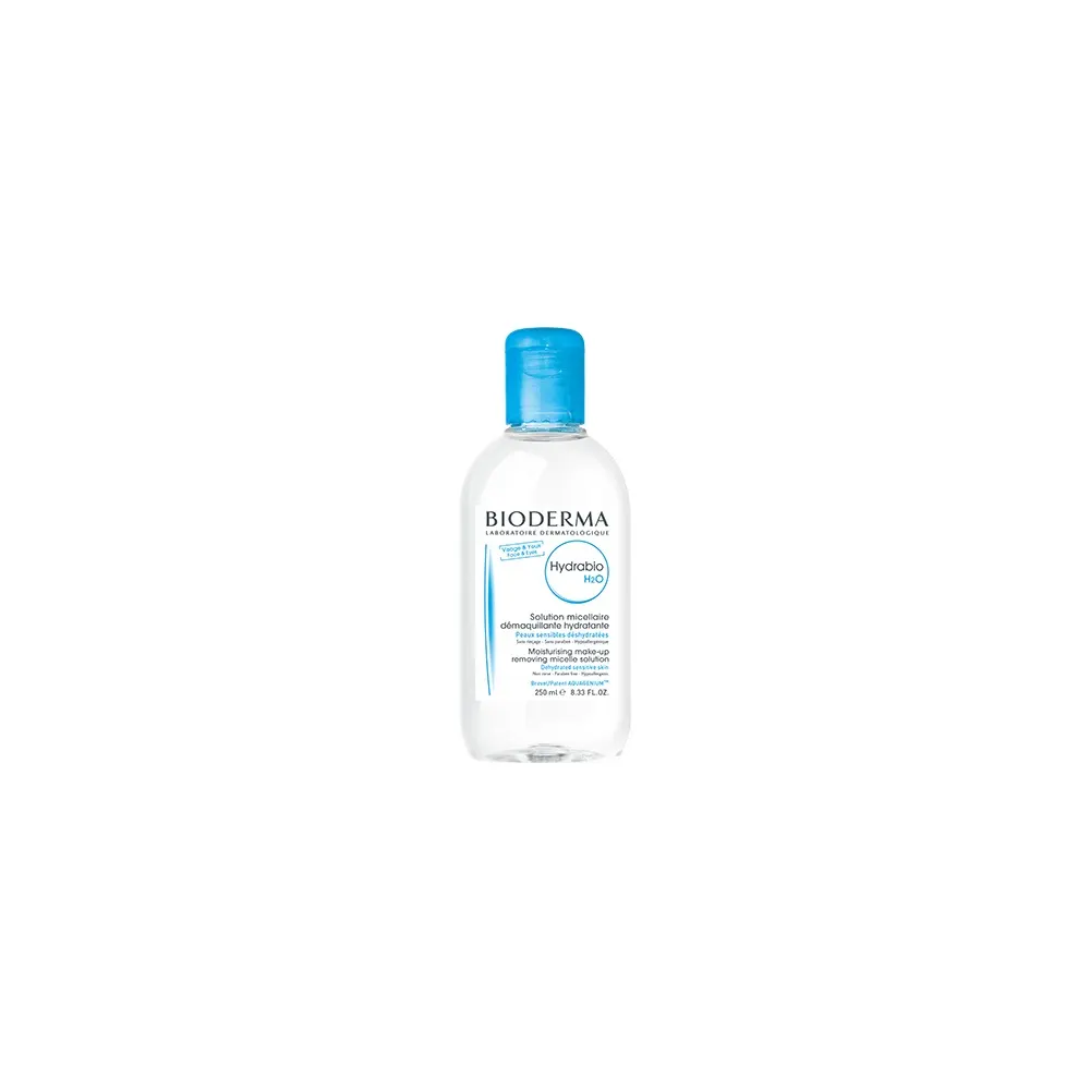 Bioderma Sébium H2O 250 ml