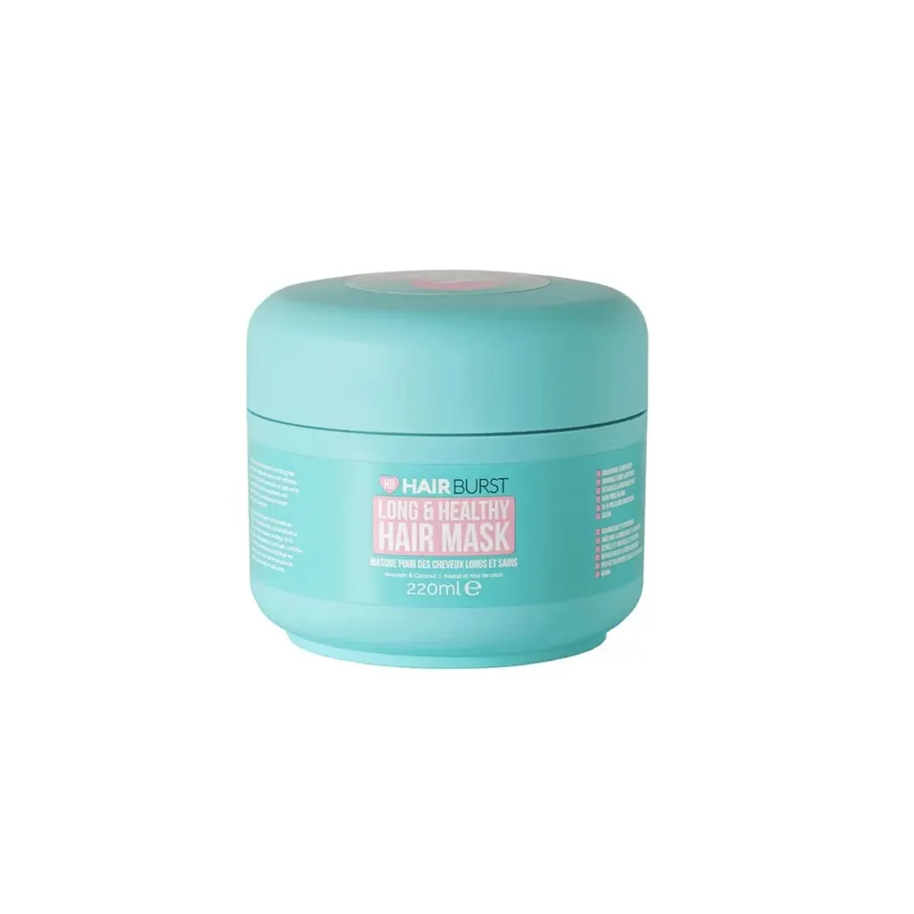 Hairburst Masque Des cheveux Longs et Sains 220ml