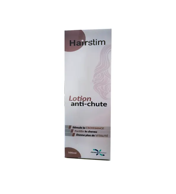 Hairstim لوشن ضد التساقط 100 مل