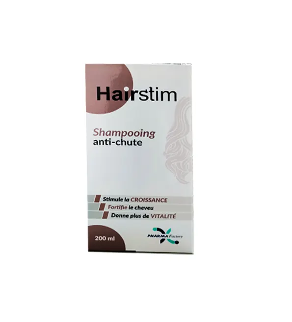 Hairstim شامبو ضد التساقط 200 مل