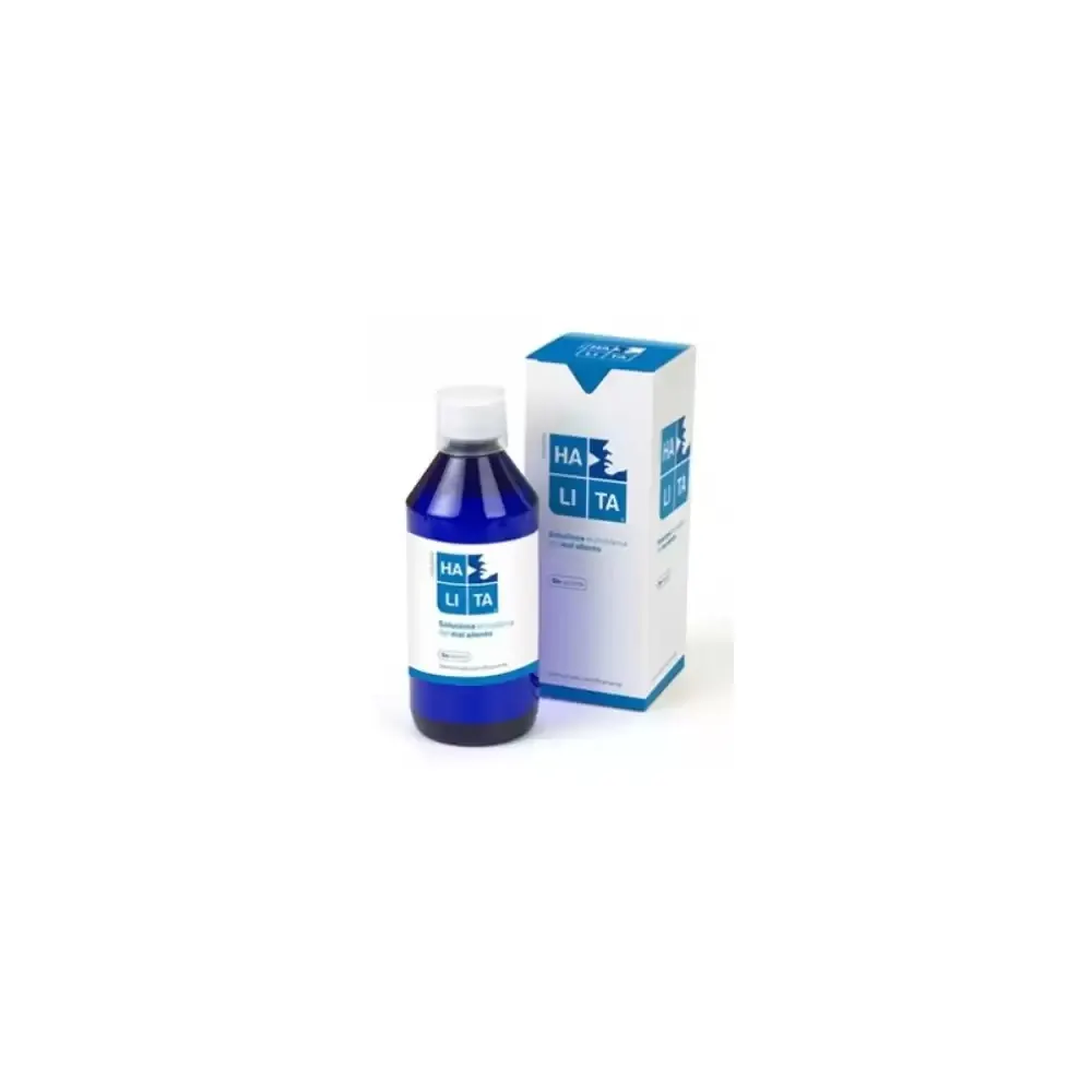 HALITA Bain de Bouche 150 ml