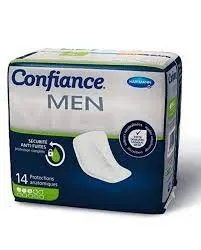 Hartmann Confiance Men 14 وحدة