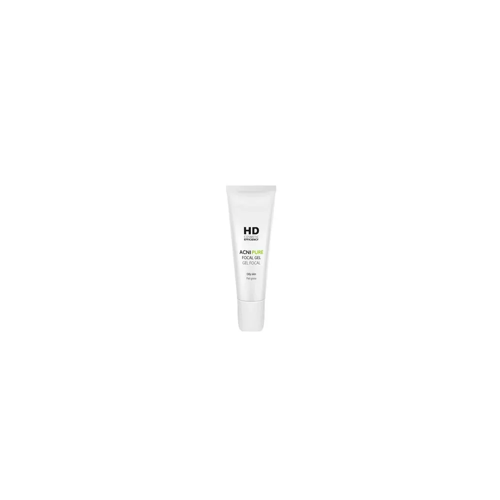 HD Cosmetic Acnipure Focal جل 15 مل