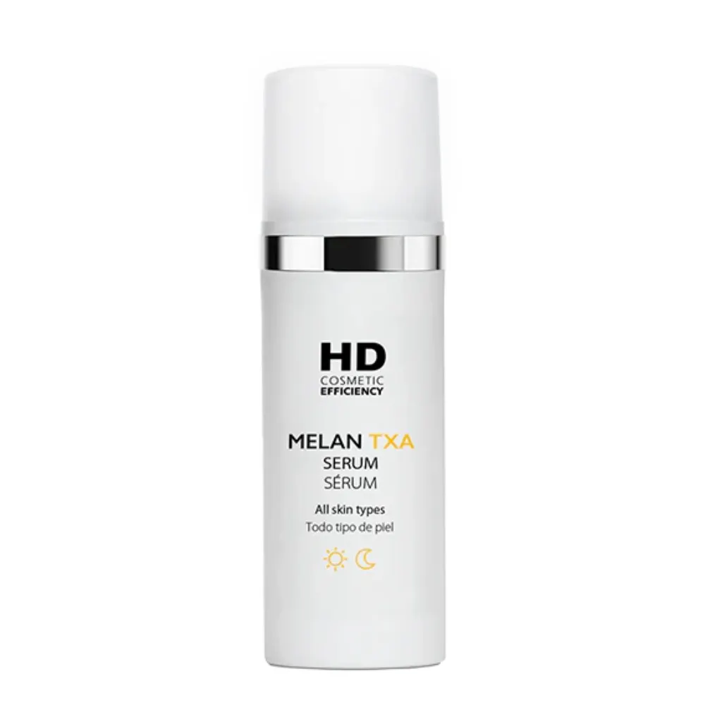 HD Cosmetic Melan TXA سيروم 30 مل