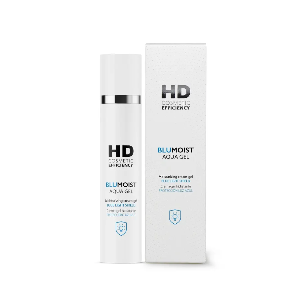 HD COSMETICS BLUMOIST AQUA GEL