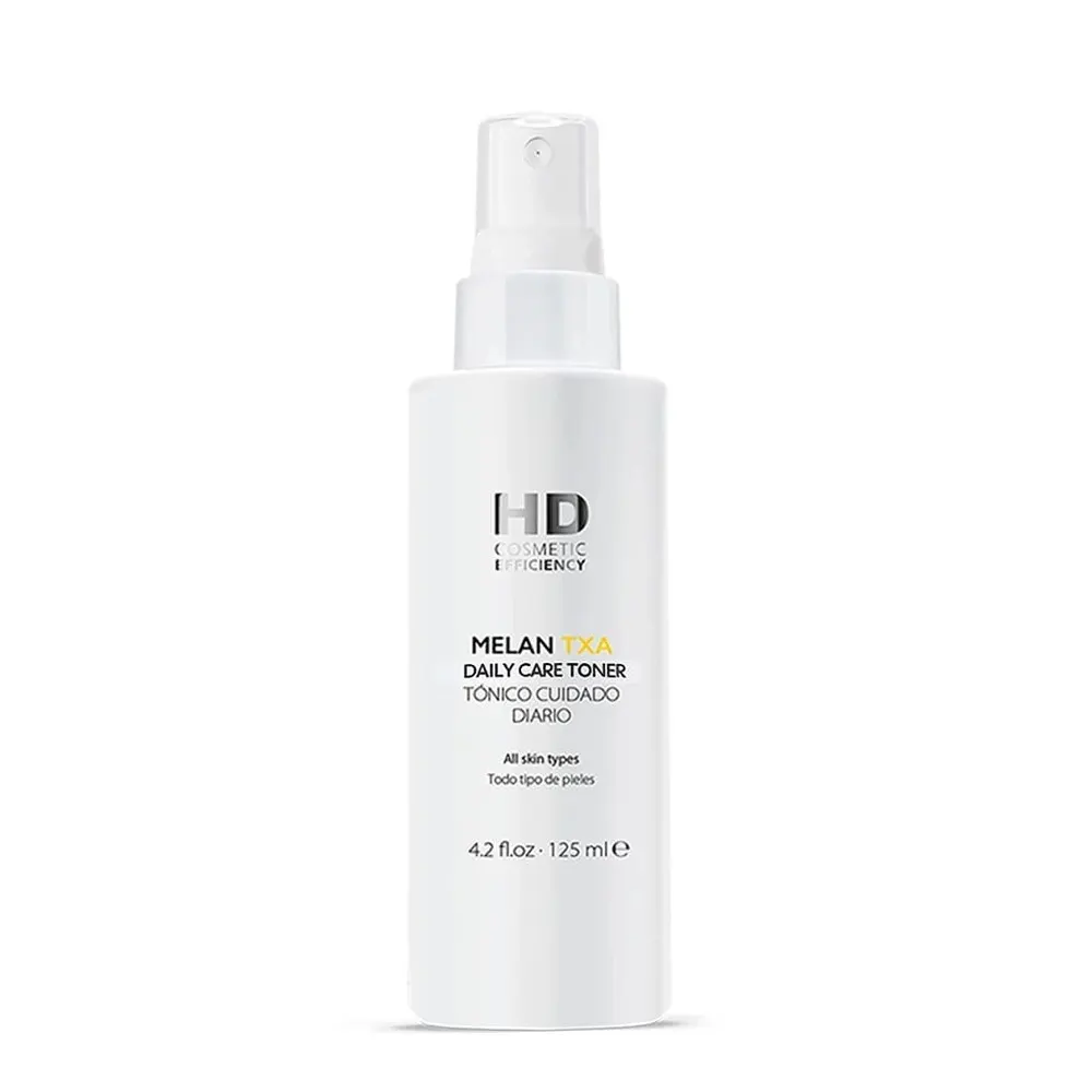 HD Cosmetics Melan TXA Daily تونر 125 مل